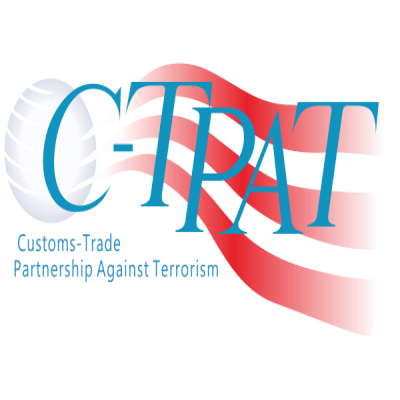 C-TPAT反恐标準